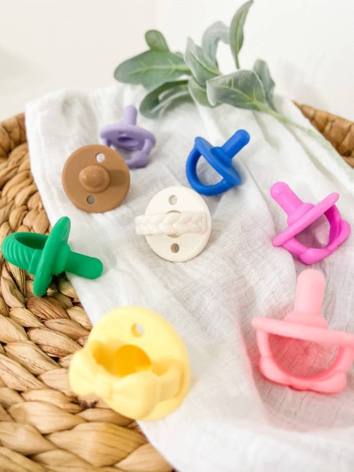 SWEETIE SOOTHER PACIFIER SETS (2-pack)