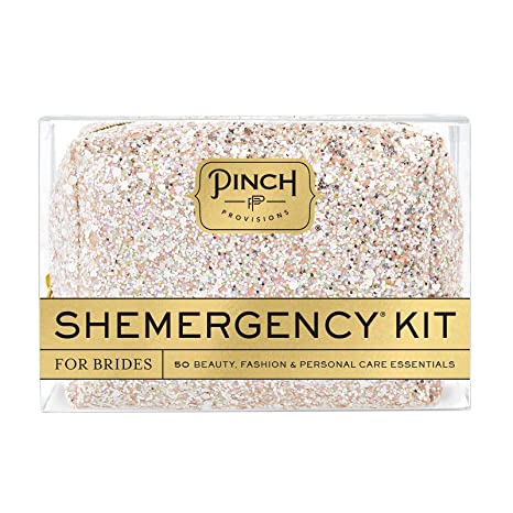 PINCH - SHEMERGENCY KIT PINK DIAMOND