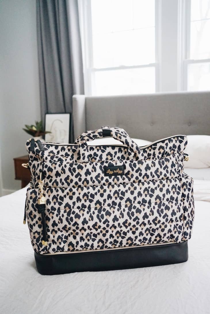 Weekender diaper online bag